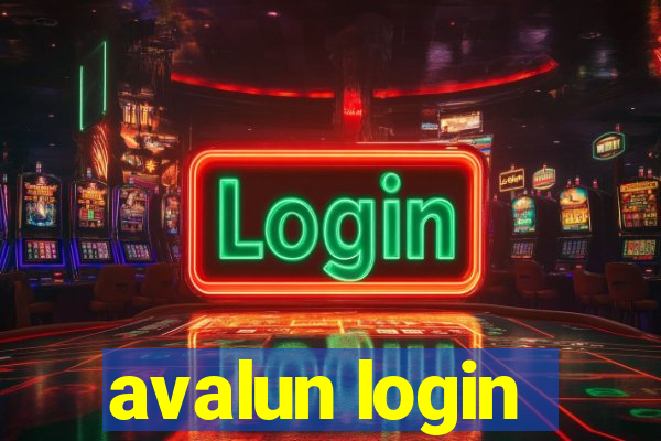 avalun login